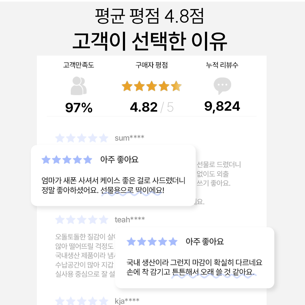 Z플립 힌지보호 카드 지갑 링 가죽 케이스 제트플립 모던블랙, 갤럭시Z 플립5 - 상세 이미지 5