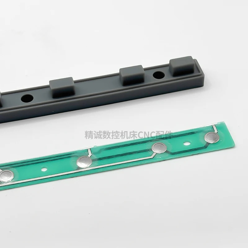 신 A86L-0001-0288 21I-MB 7버튼 실리콘 스트립