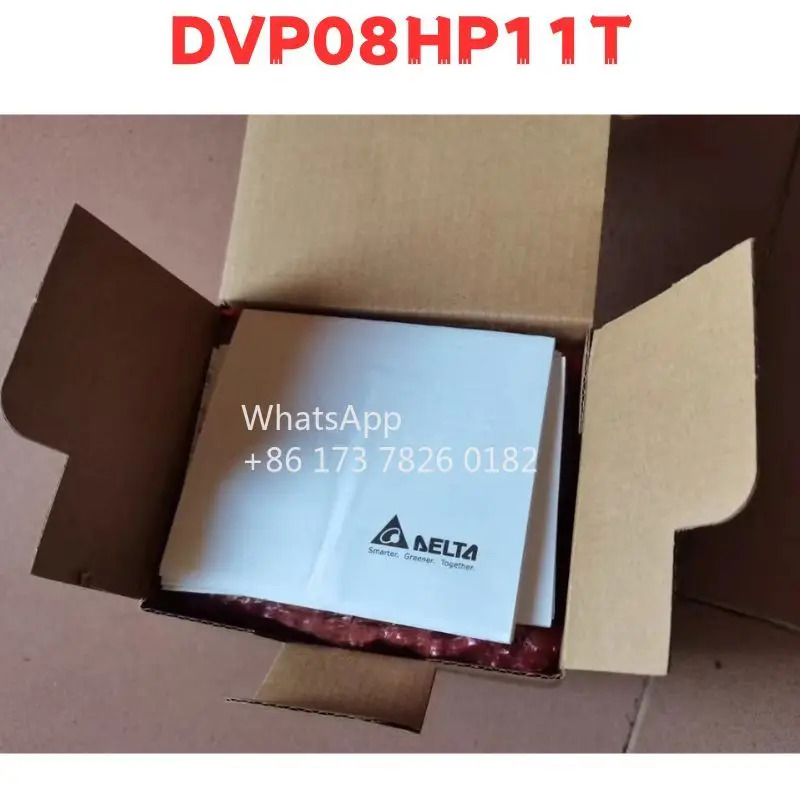 오리지널 DVP08hp호환11T 모듈