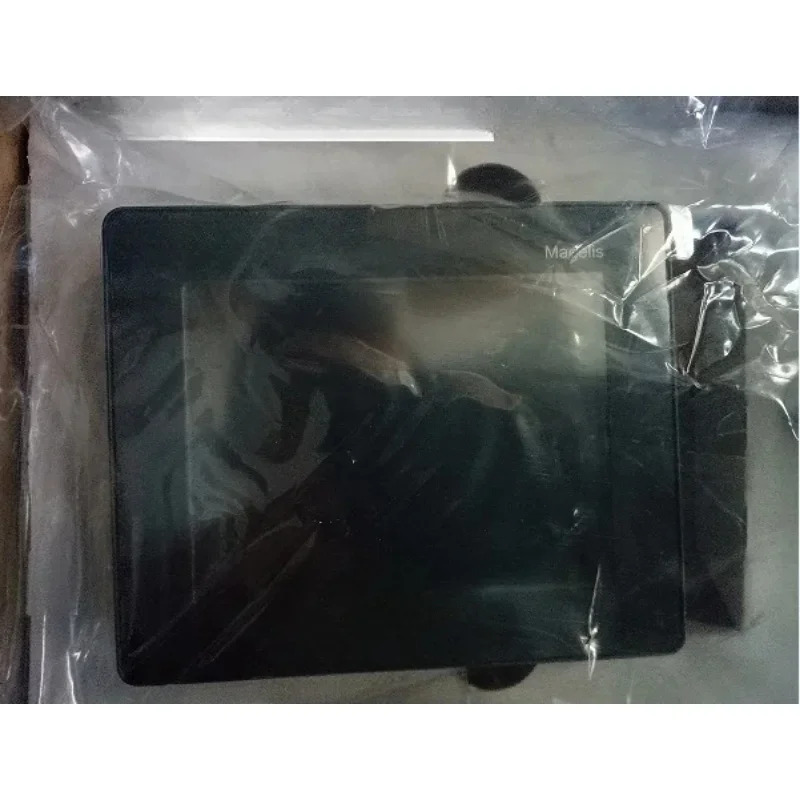 HMIGXU3500/HMIGXU3512/HMIGXU5500/HMIGXU5512 터치 패널