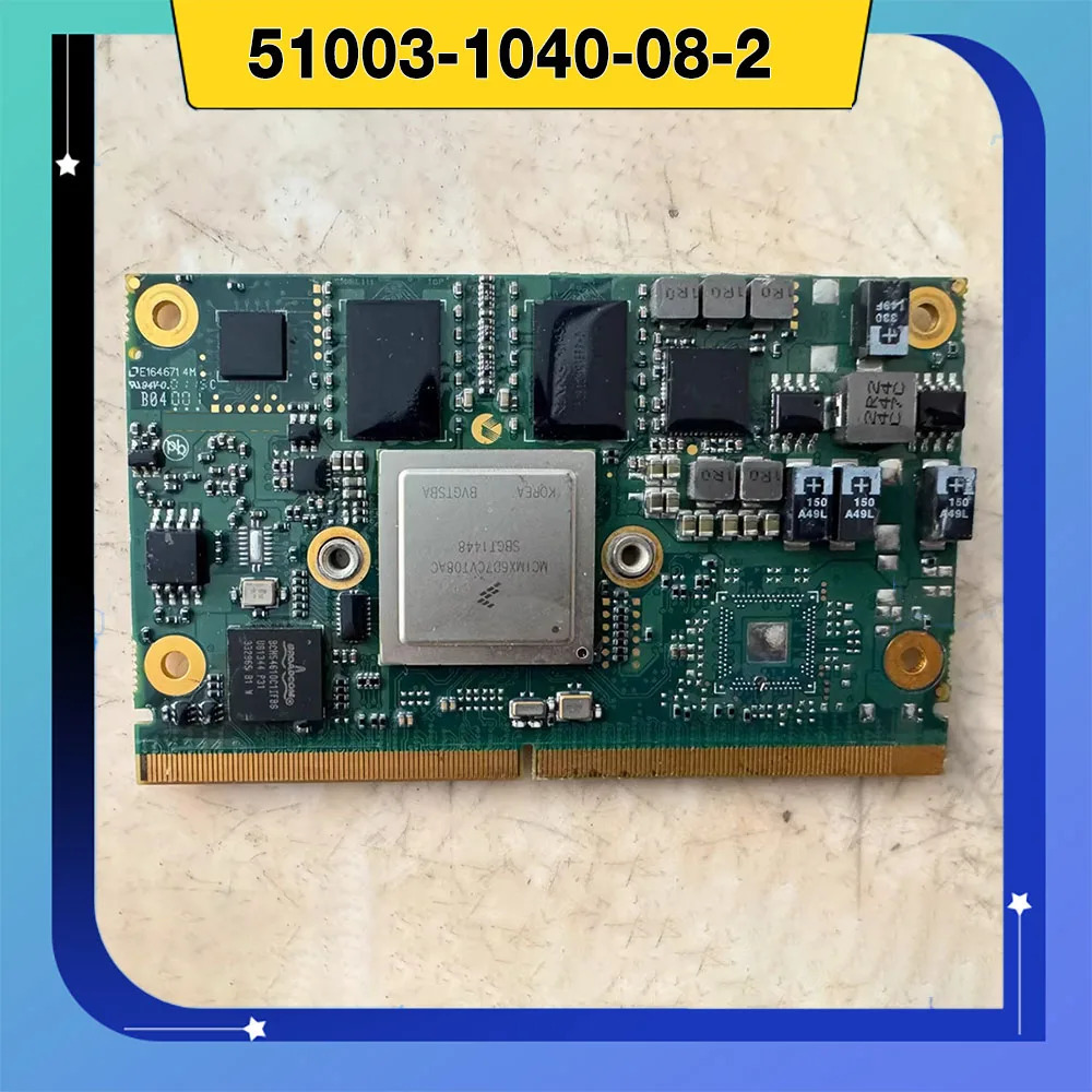 Kon-tron 51003-1040-08-2 산업마더보드용