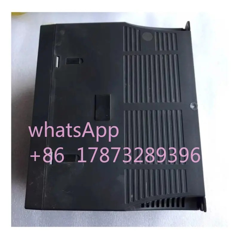 리퍼 ASD-A2-2043-M ASD A2 2043 M 서보 드라이브 완료