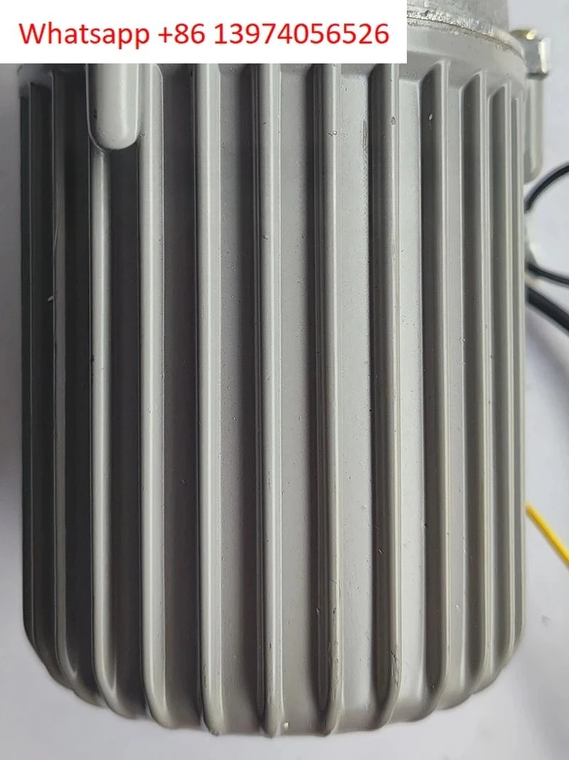 카이위안 오일 펌프 모터 AOX5024 60W 380V 220V