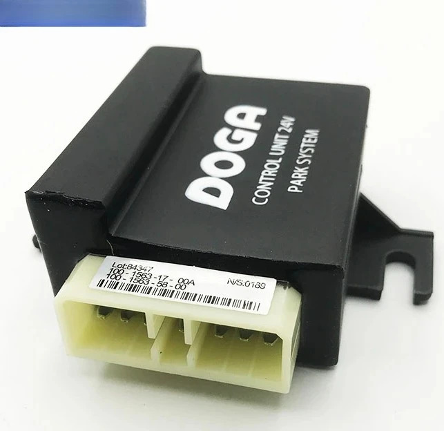 굴삭기 DX75 80 150 260 265 380 와이퍼 간격 대우호환 릴레이 부품