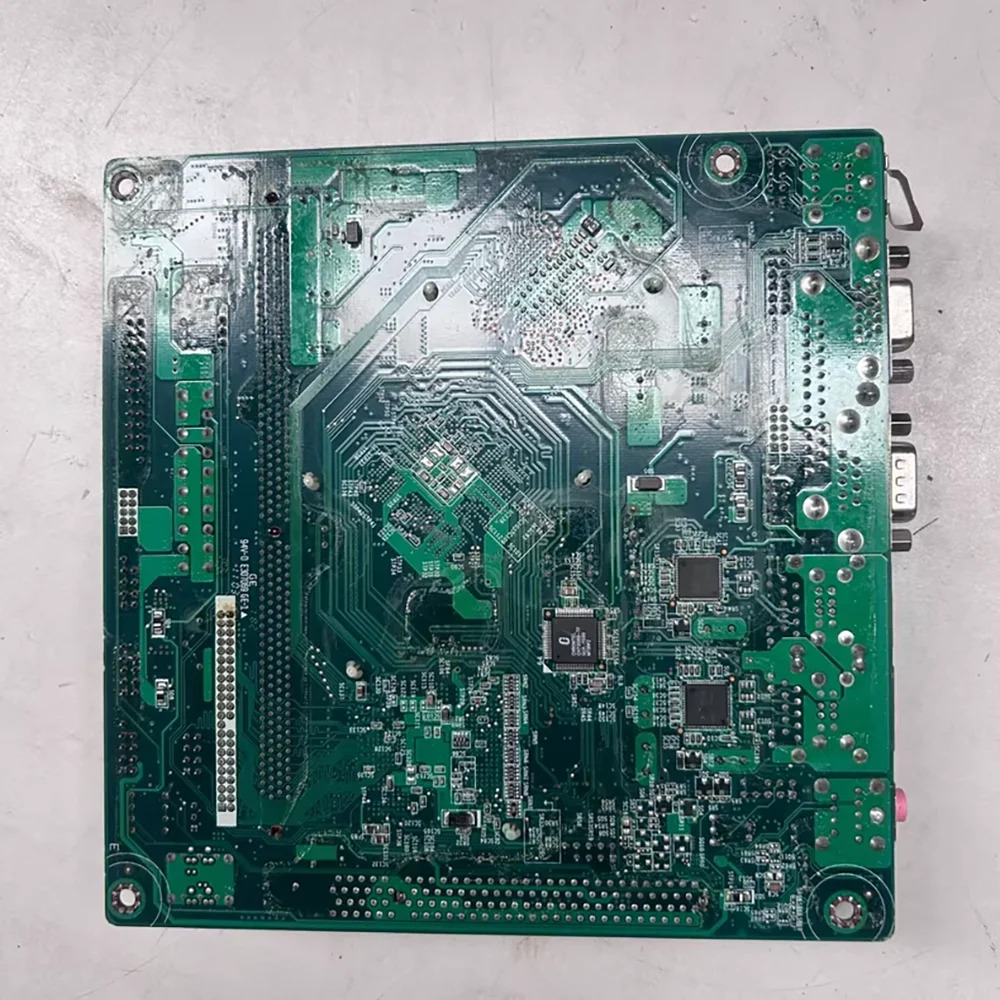 산업제어 마더보드 945GSED-ITX V1.1 금전 등록기