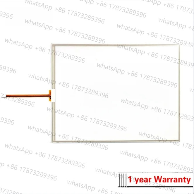 KDT-7250 터치 스크린 유리 패널 디지타이저KDT-7250 KDT7250 KDT 7250 터치스크린 패널용