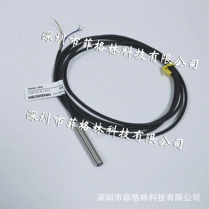 TYF12-06NC 메이지 메이지덴키 센서