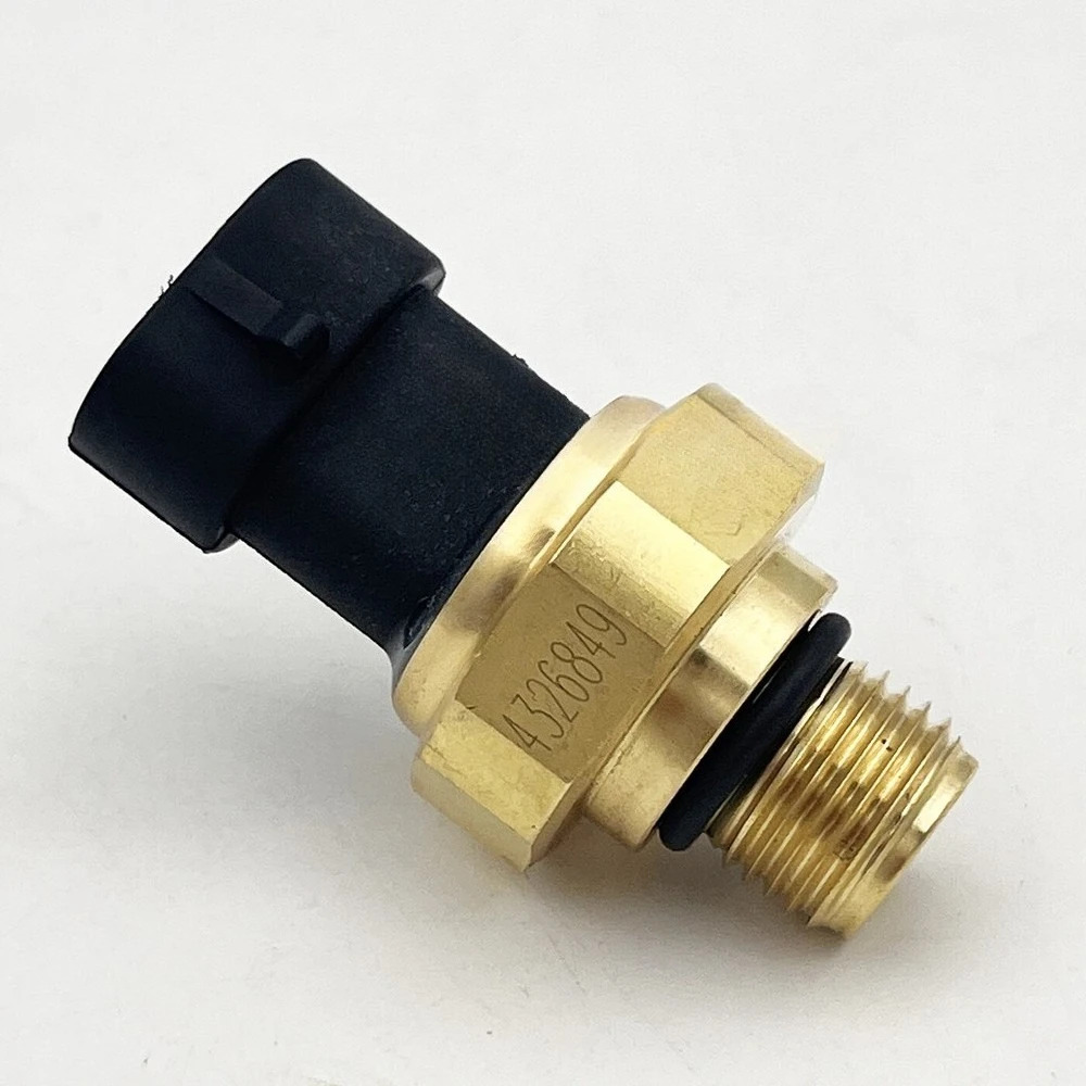 4326849 오일 압력센서는 98-02 ge Ram 2500 3500 5.9L 24V Cumm