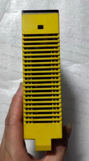 리퍼 A03B-0819-C105 A03B 0819 C105 IO 모듈 완료 OK