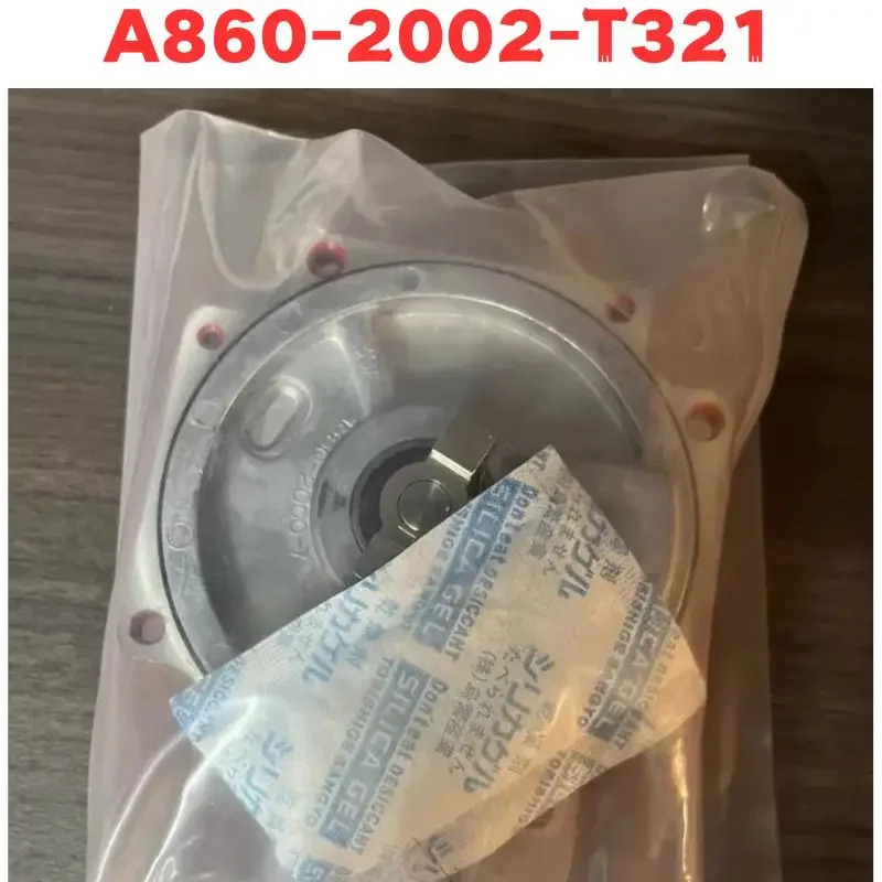 원본 A860-2002-T321 A860 2002 T321 인코더