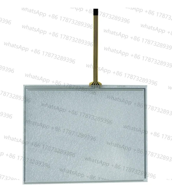 호환 터치 패널 글래스 TCG057VGLPBANN-GN00