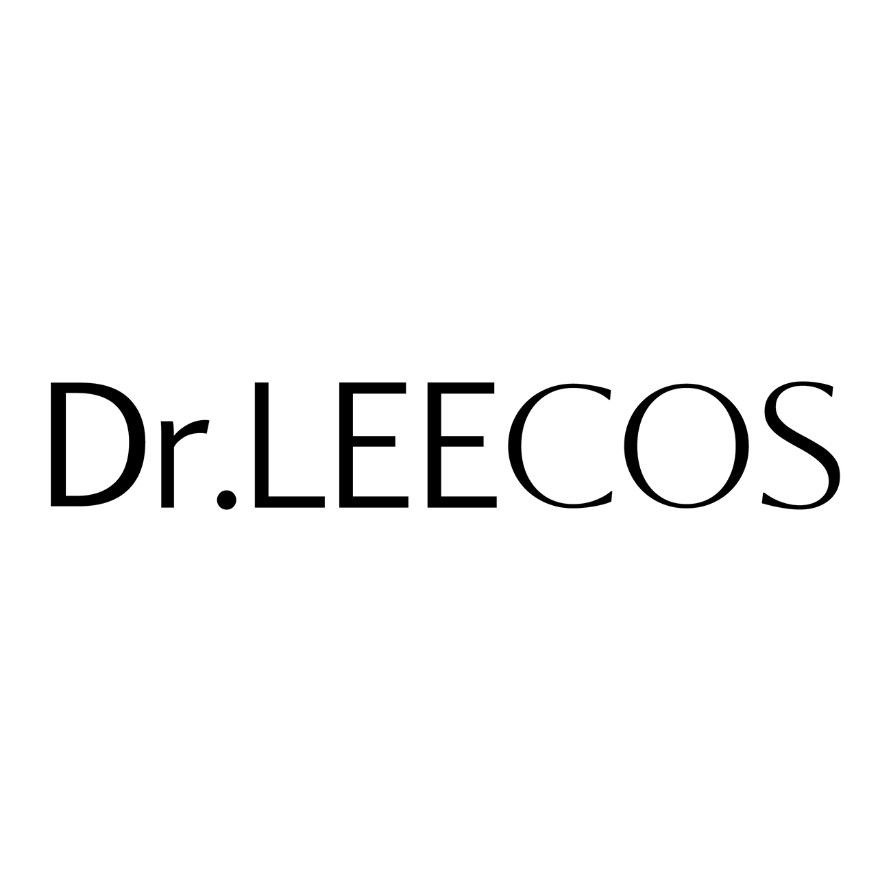 닥터리코스 스토어 로고