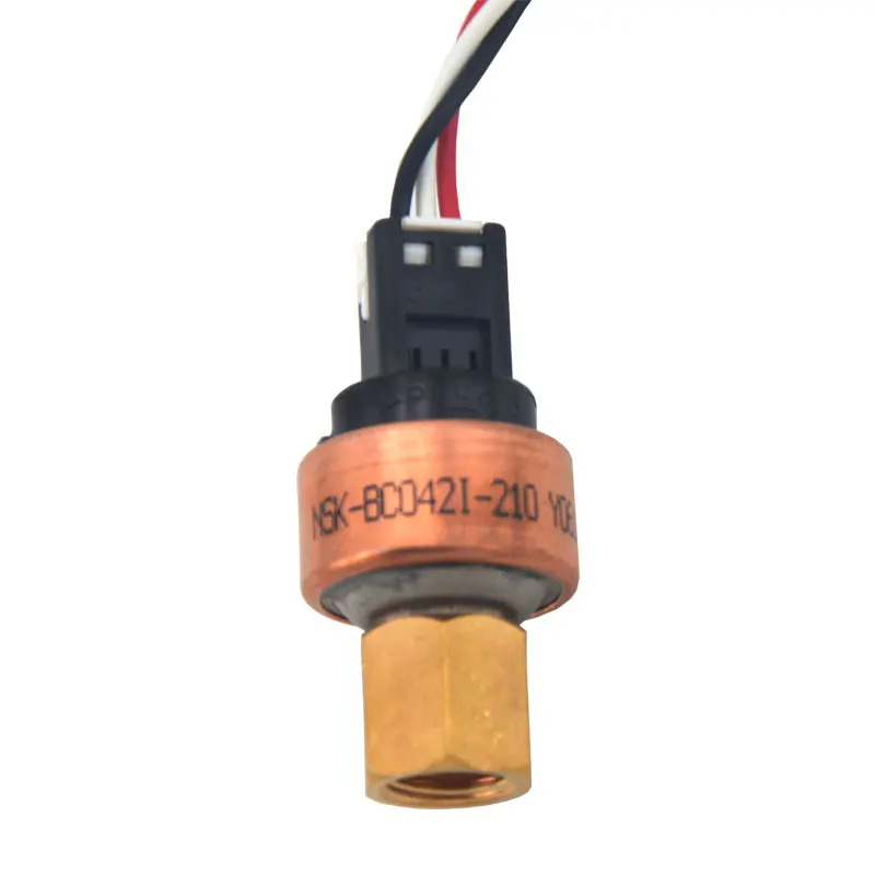 고압압력센서 NSK-BC042I-210