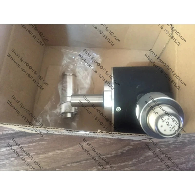제어 인코더 SNK-SP1000-2MWT-10-000-34E 내원본 NE MI CON