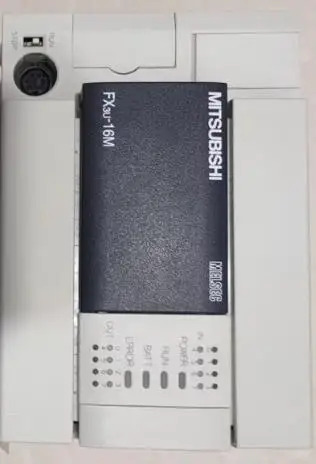 리퍼 기계 FX3U 16mt
