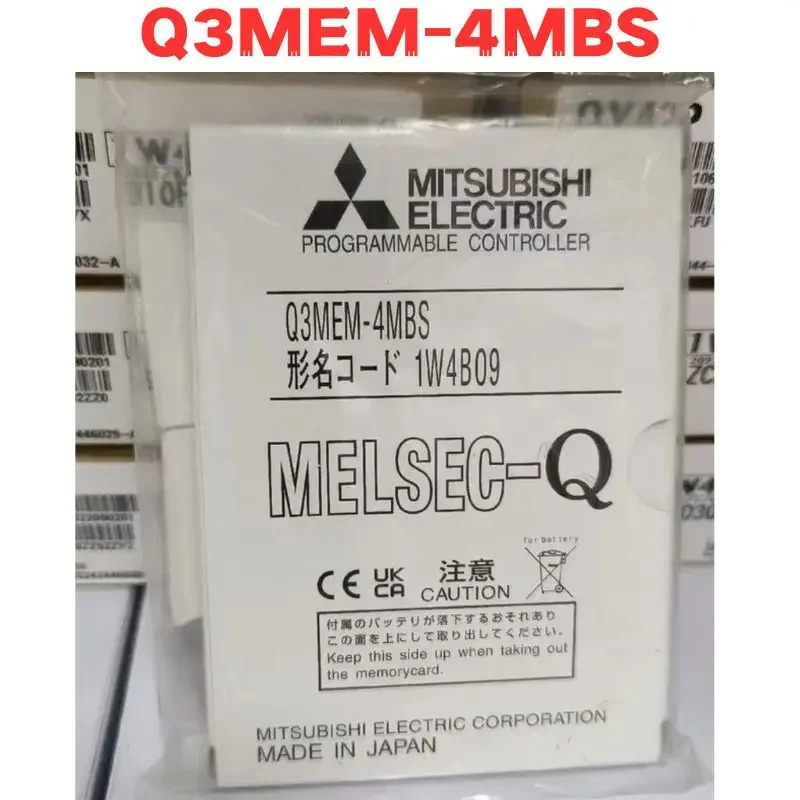 QEM-4MBS QEM 4MBS 메모리 카드