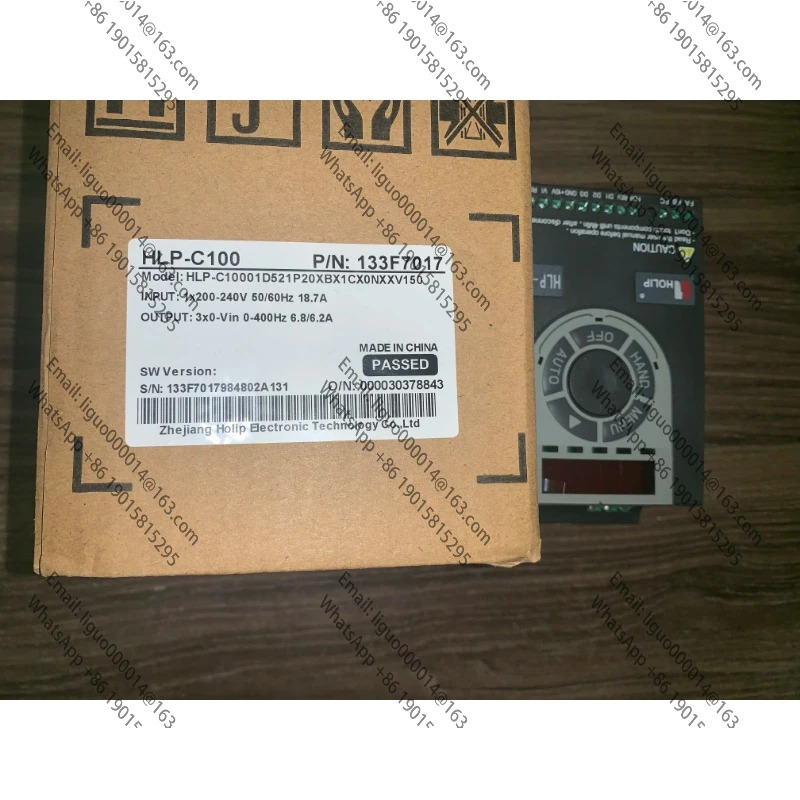 HLP-C100 홀립 인버터 HLP-C1000D3721P HLP-C10001D543P HLP-C10001D521P