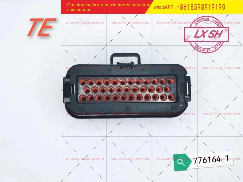 TE 타이코 776164 1 오리지널