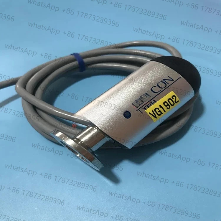 가죽 진공 게이지 미터 TPR280