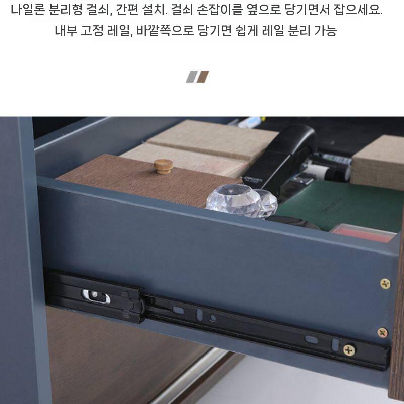 가구 높이 조절 지지대 쇼파 패드 수평 맞추기 받침대 - 상세 이미지 5