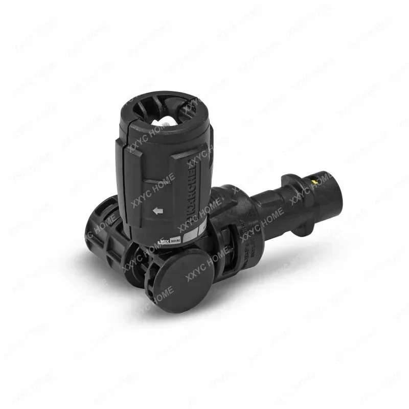 Karcher 액세서리 고압 세척기 K2-K7 180도 숏 건 헤드