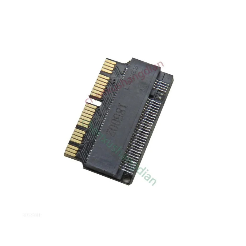 NVMe M.2 SSD-2013 2014 프로 에어 어댑터 카드