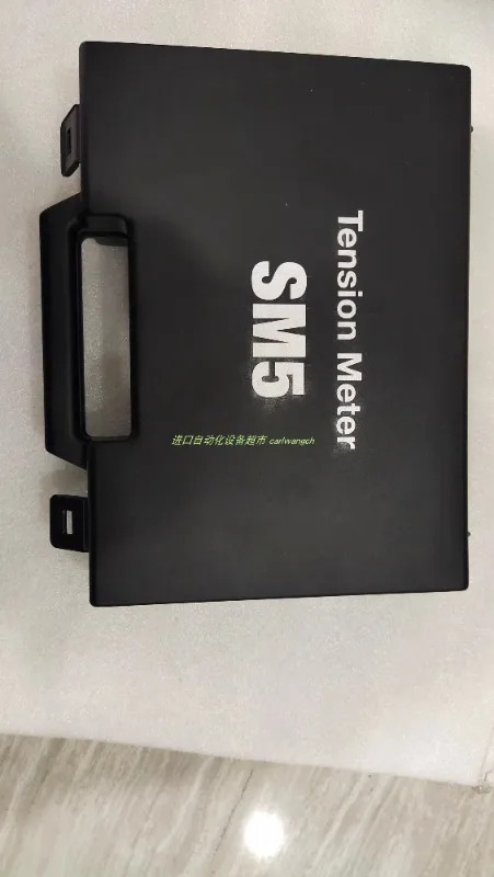 HC2-3.2-B-1 터보차저 Mulco SM5 벨트 장력 게이지