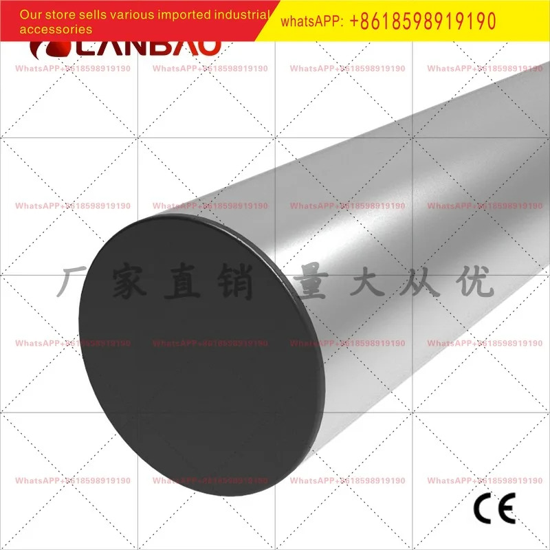 LR04QAF08DNO 스위치 삼선 0.8mm 노멀리 오픈 NPN 유도 센서