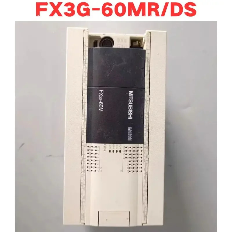 리퍼 FX3G-60MR/DS FX3G-60MR DS 완료