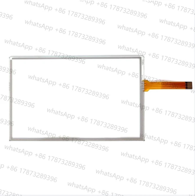 Pro-face SP-5400WA PFXSP5400WAD 터치스크린보호 필름 터치스크린 패널 유리 디지타이저
