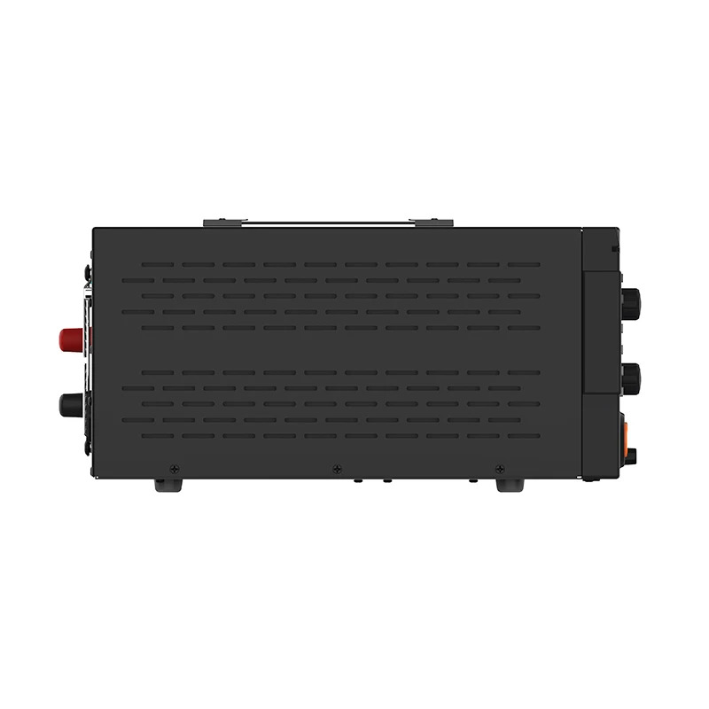 eTM-3080PC 안정적출력 충전 방전 기능을 갖춘 프로그래밍 가능고전력 DC 조정 전원공급장치