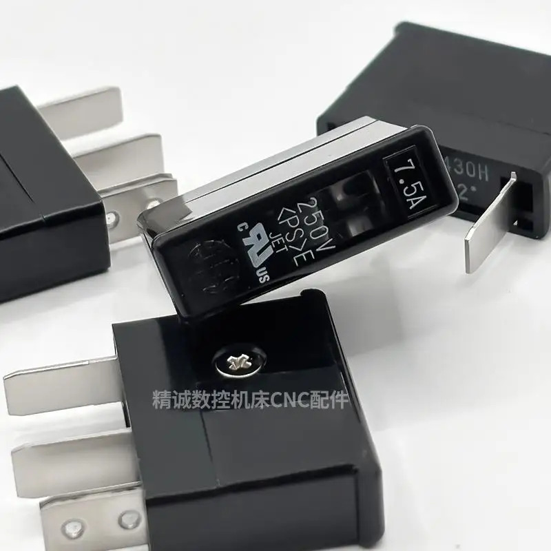 P413H 1.3A/P430H 3A/P450H 5A 250V 다양CNC 기계 도구 퓨즈 .1PCS