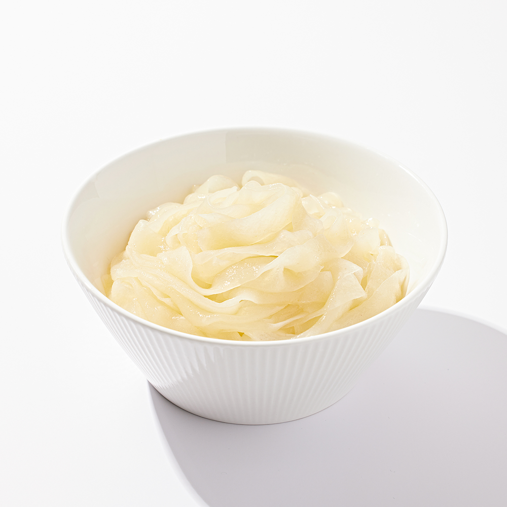 슬로우래빗 단호박 곤약 납작당면 180g, 20개 - 상세 이미지 4