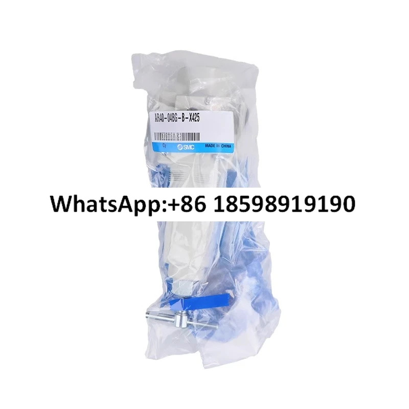 SMC 모듈형 감압밸브 AR20 25 30 40 50 60-01 02 03 04 06 10BG X425