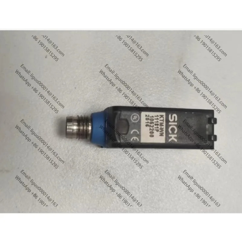 일반 리퍼을 리퍼하기 위해 센서 KTM-WN 11181P를 리퍼했습니다.