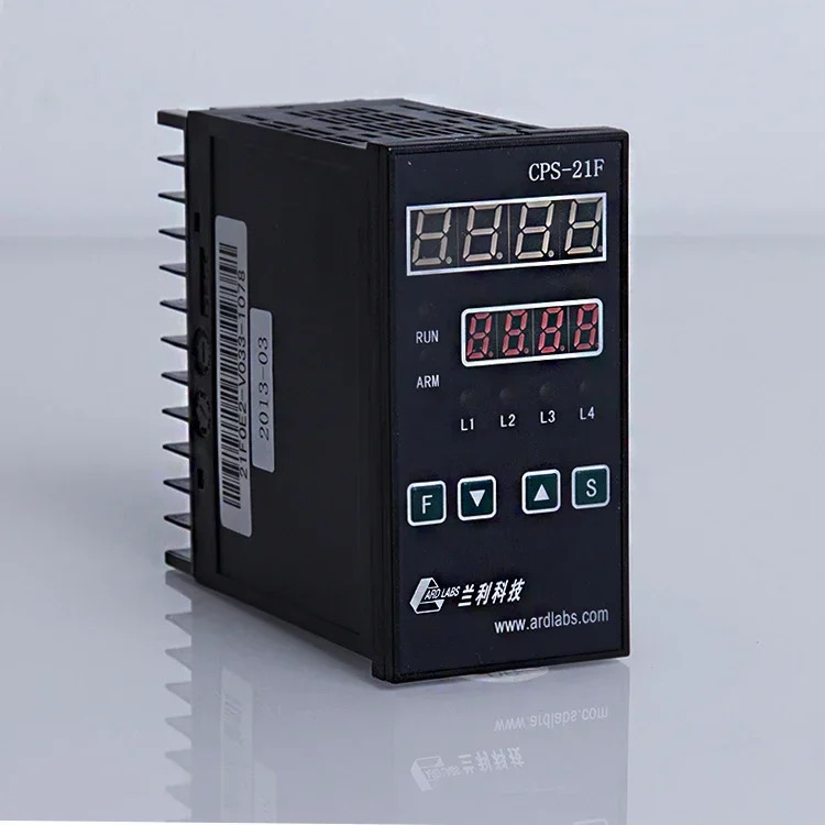 주파수 변환 정압 급수 컨트롤러 CPS-21F 압력 조절기 RECT