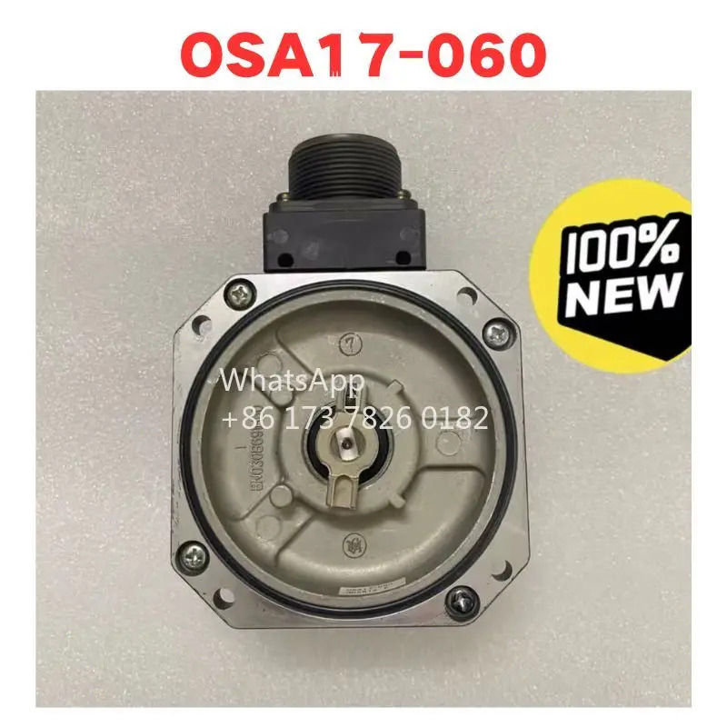 OSA17-060 OSA17 060 인코더