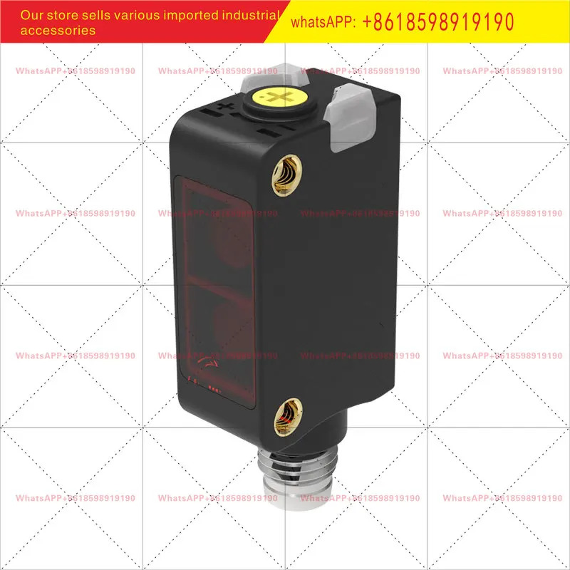 PSE YC25DNBR스위치 NPN DC 3선식 25cm 광전센서