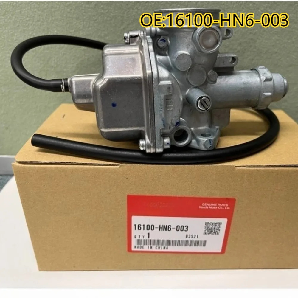 For 16100-HN6-003 기화기 어셈블리 PDC1D A 01-05 TRX250EX