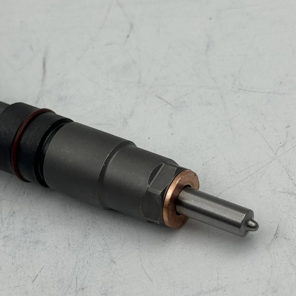 0445110777 인젝터 For Kubota L4701 L4060 L3901 L3301 Mx5200 1J801-53052