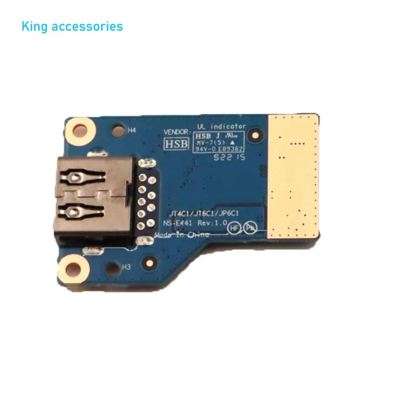 ThinkpadT14 Gen 3 T16 1 P16s T14s Gen3 5C51C94282새 XMSJ USB 보드