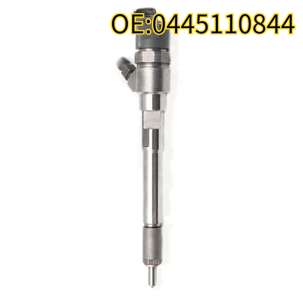 0445110844 새 인젝터 Saic Maxus T60 용
