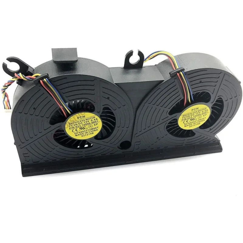 hp호환 EliteOne 800 G1 705 AIO PC새 CPU 팬 733489 -001 DFS 602212 M00T FC2N