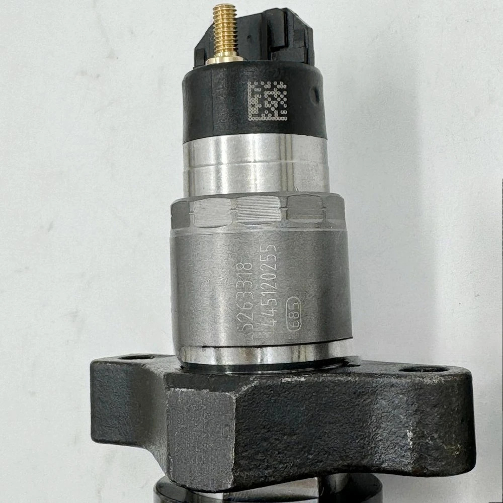 0445120255 Cumm 인젝터 2003 2004 ge Ram 2500 3500 5.9L New