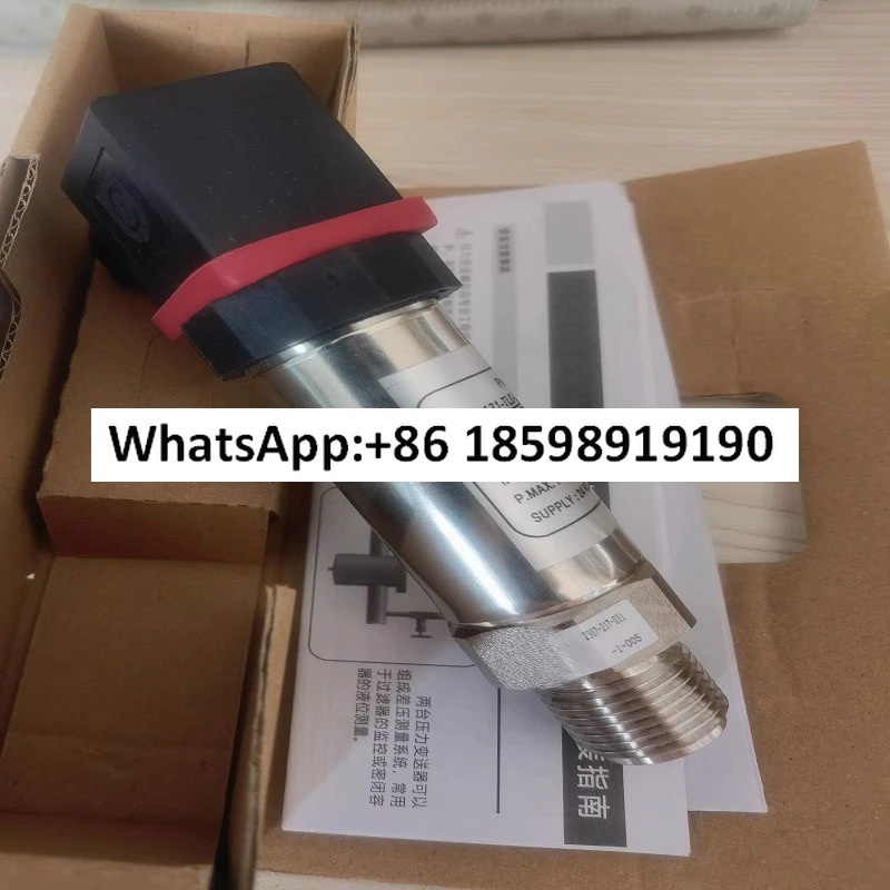 SMP131 TSD 0 1.0MPa 10KPa 5 5KPa10KPa 100KPa