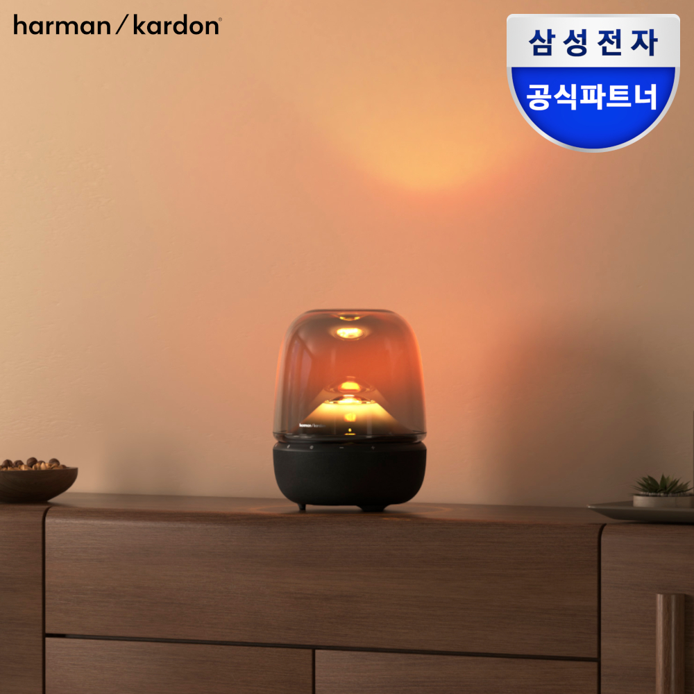 블루투스 스피커 삼성 하만카돈 프리미엄 스피커 스피커 추천 사운드 리뷰