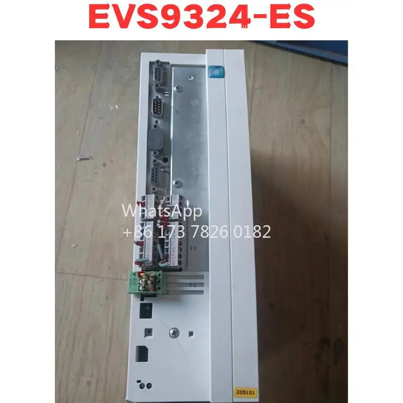 리퍼 EVS9324-ES EVS9324 ES 인버터 완료