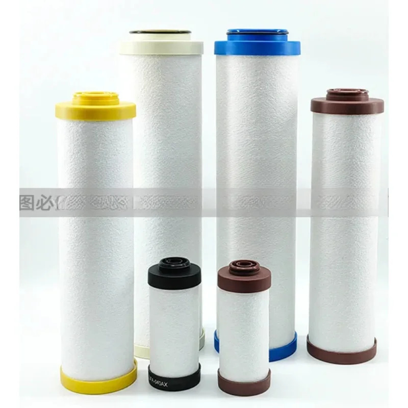 교체 카트리지 LFA-020AA LFA-040AO LFA-080AX LFA-100LFA-160PF