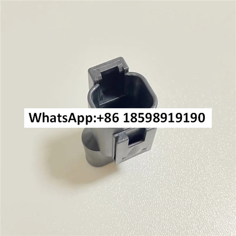 DT04 2P RT01 DEUTSCH 검정색 다이오드 플매트 카펫 러그 자동차 소켓 포함