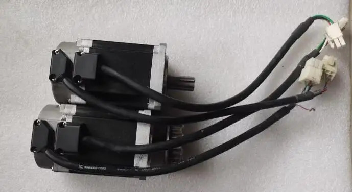 서보모터 TBL-ill Ts4609N1090E200 리퍼